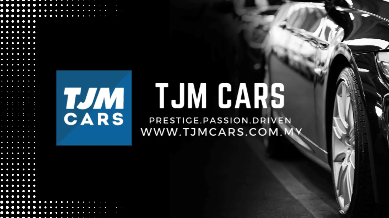 TJM Cars