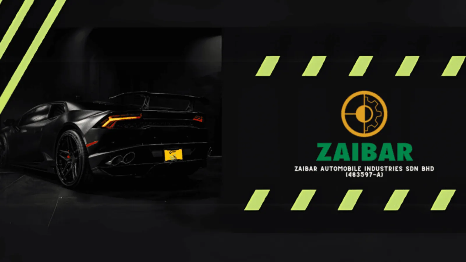 Zaibar Automobile