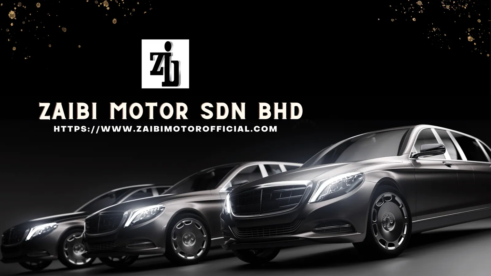 Zaibi Motor