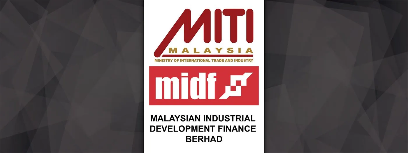 MIDF