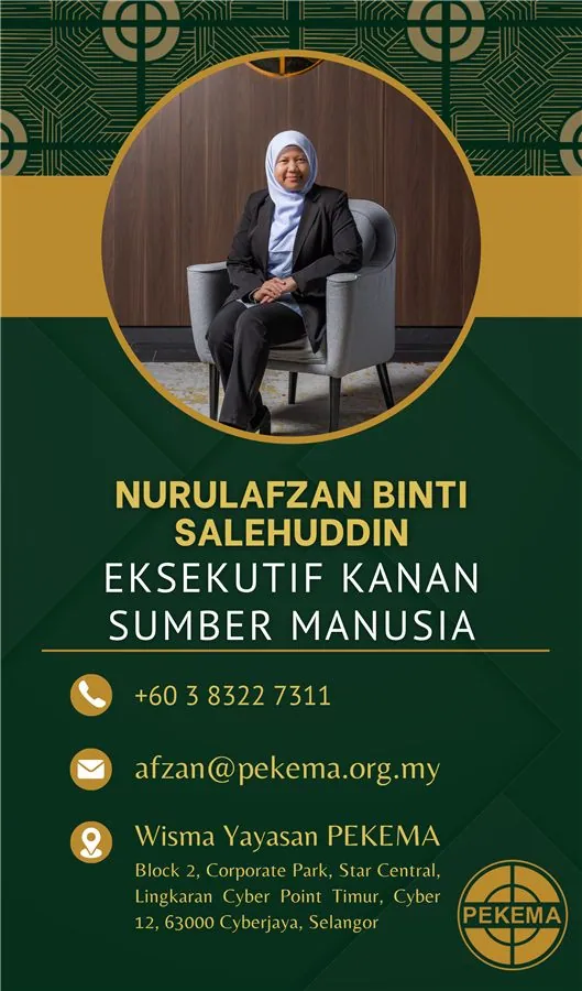 Pn. Nurulafzan binti Salehuddin